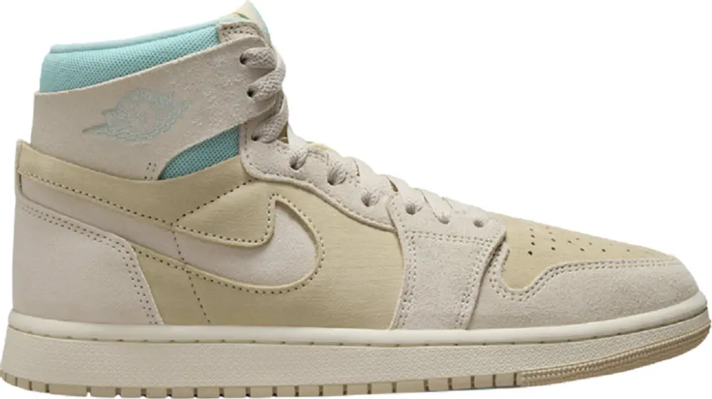 Giày Nike Air Jordan 1 High Comfort 2 ‘Coconut Milk’ DV1305-101