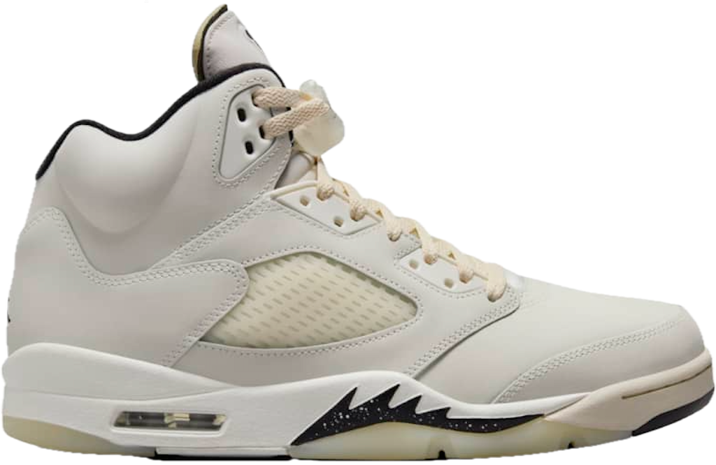 Giày Nike Air Jordan 5 Retro SE ‘Sail’ FN7405-100
