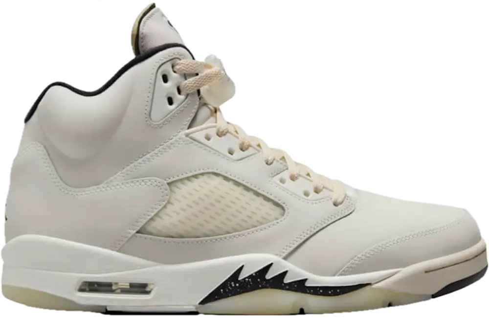 Giày Nike Air Jordan 5 Retro SE ‘Sail’ FN7405-100