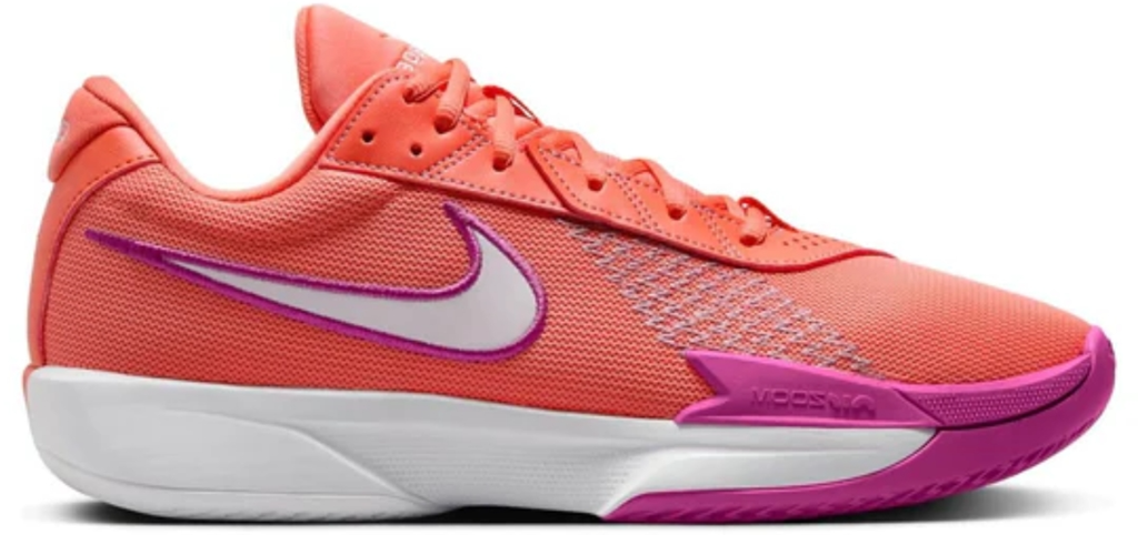 Giày Nike Air Zoom GT Cut Academy EP ‘Hot Fuchsia’ FB2598-600
