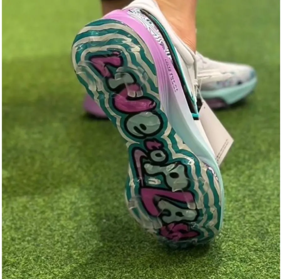 Giày Nike Air Zoom Infinity Tour NXT% NRG ‘Jade’ FD5424-100 - Ảnh 4