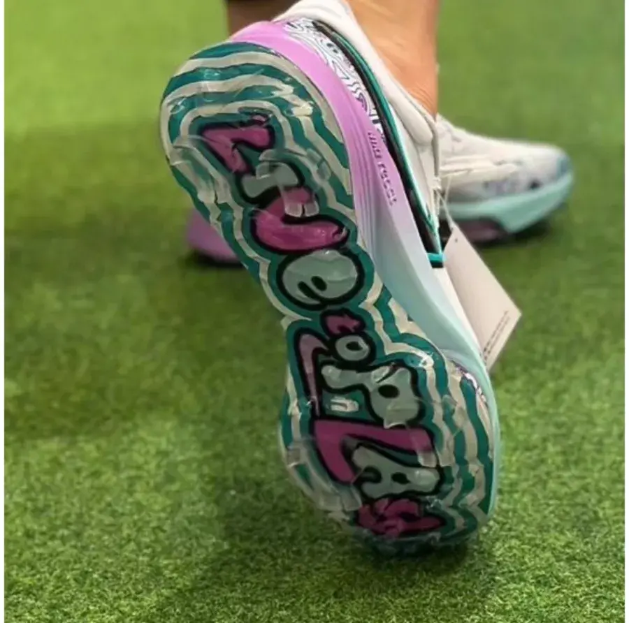 Giày Nike Air Zoom Infinity Tour NXT% NRG ‘Jade’ FD5424-100 - Ảnh 4