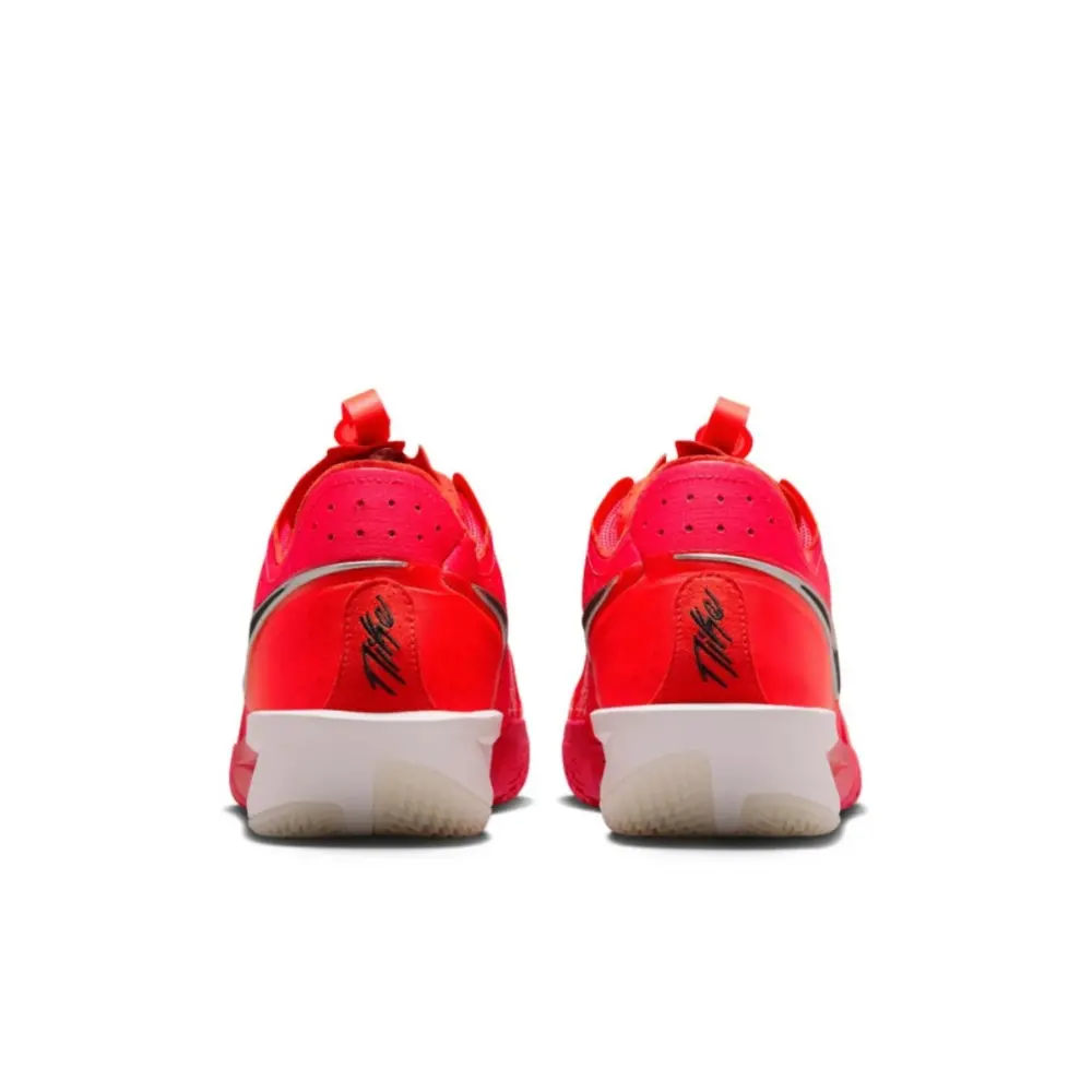Giày Nike GT Cut 3 EP ‘Siren Red’ DV2918-602 - Ảnh 4