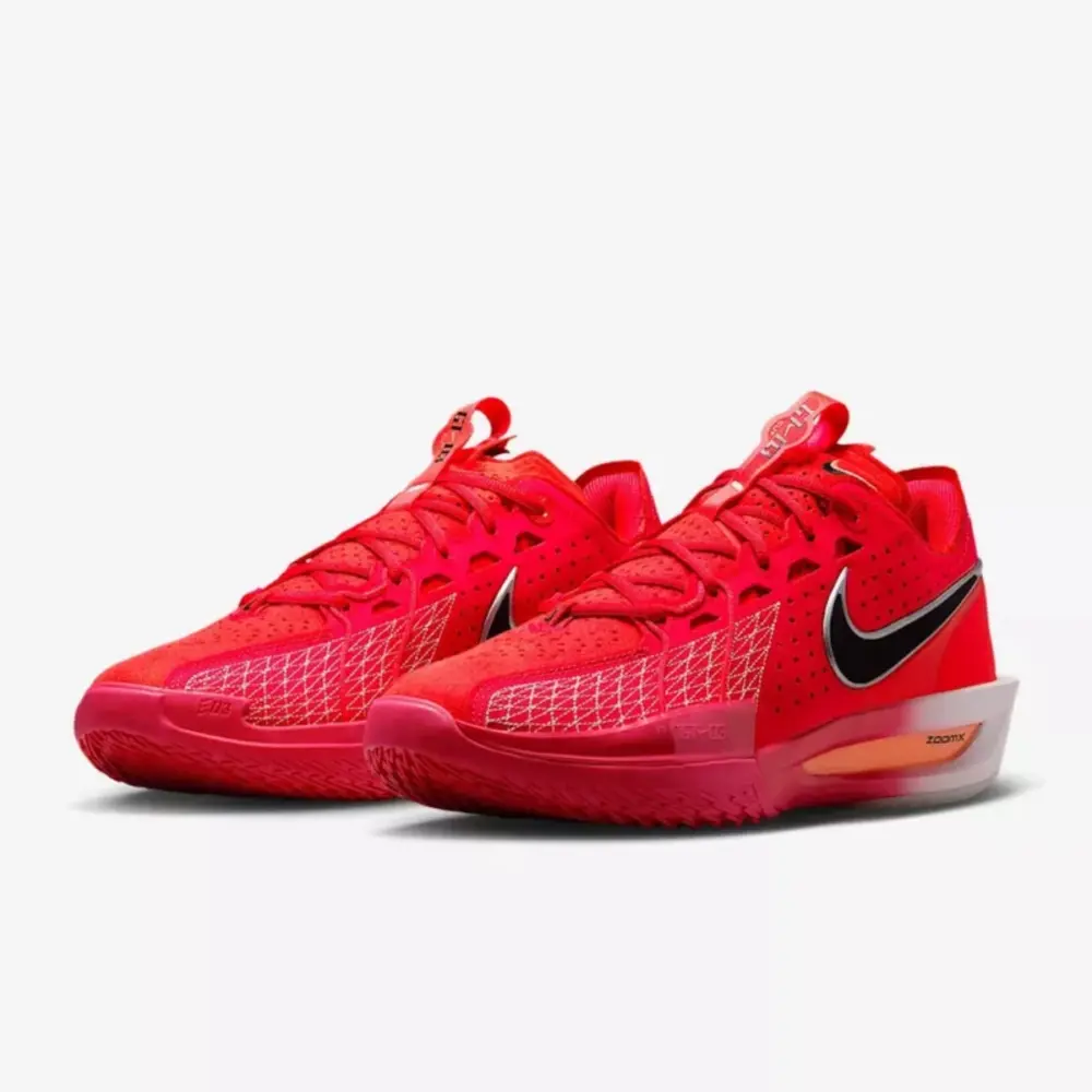 Alternative view of Giày Nike GT Cut 3 EP ‘Siren Red’ DV2918-602