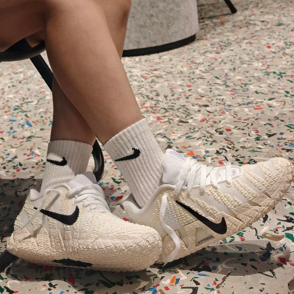 Giày Nike JA 3 'Light Show' EP HF2794-101 - Ảnh 3