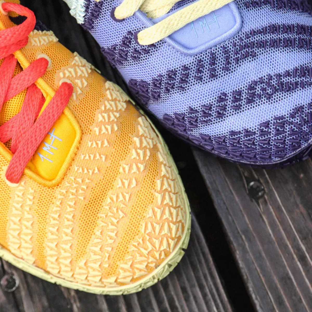 Giày Nike Ja 3 ‘Hustle & Flow’ HF2794-700 - Ảnh 3