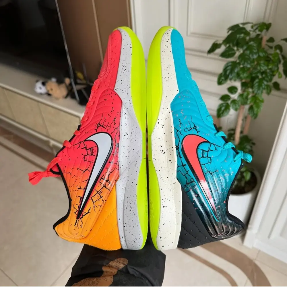 Giày Nike Kool-Aid x Ja 2 EP ‘Mixed Berry’ IF0303-800 - Ảnh 4