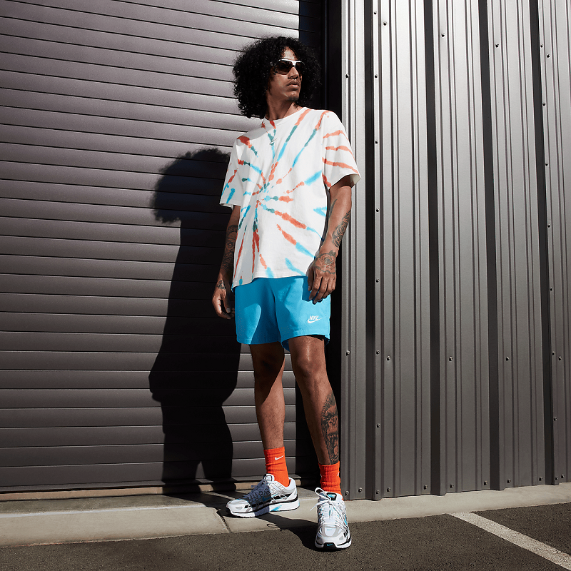 Alternative view of Giày Nike P-6000 ‘Dusty Cactus’ CD6404-103