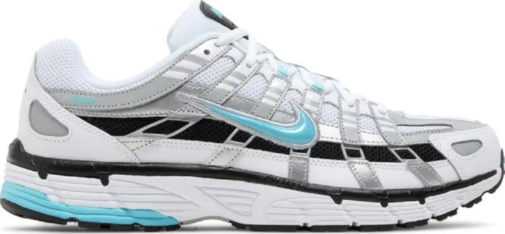 Giày Nike P-6000 ‘Dusty Cactus’ CD6404-103