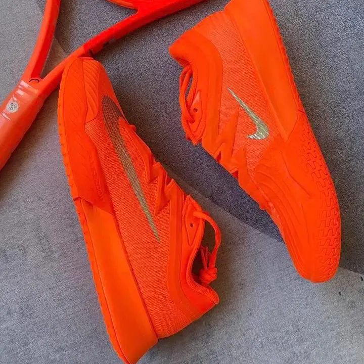 Giày Nike Vapor Pro 3 Premium 'Bright Crimson' HQ2550-600 - Ảnh 4