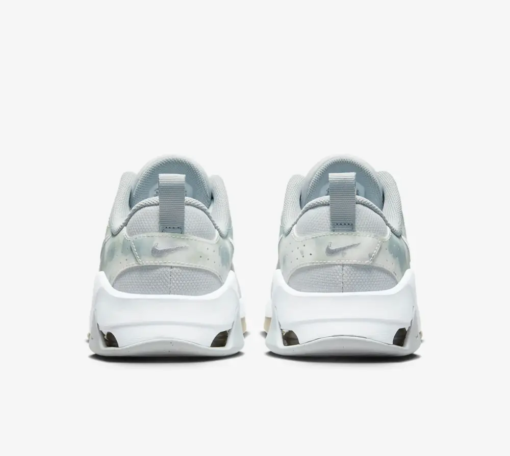 Giày Nike Zoom Bella 6 Premium ‘White’ DV9017-001 - Ảnh 6