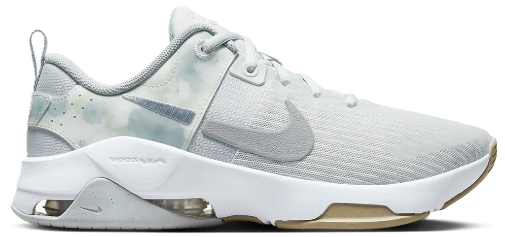 Giày Nike Zoom Bella 6 Premium ‘White’ DV9017-001