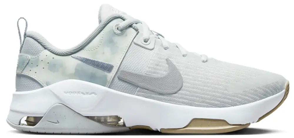 Giày Nike Zoom Bella 6 Premium ‘White’ DV9017-001