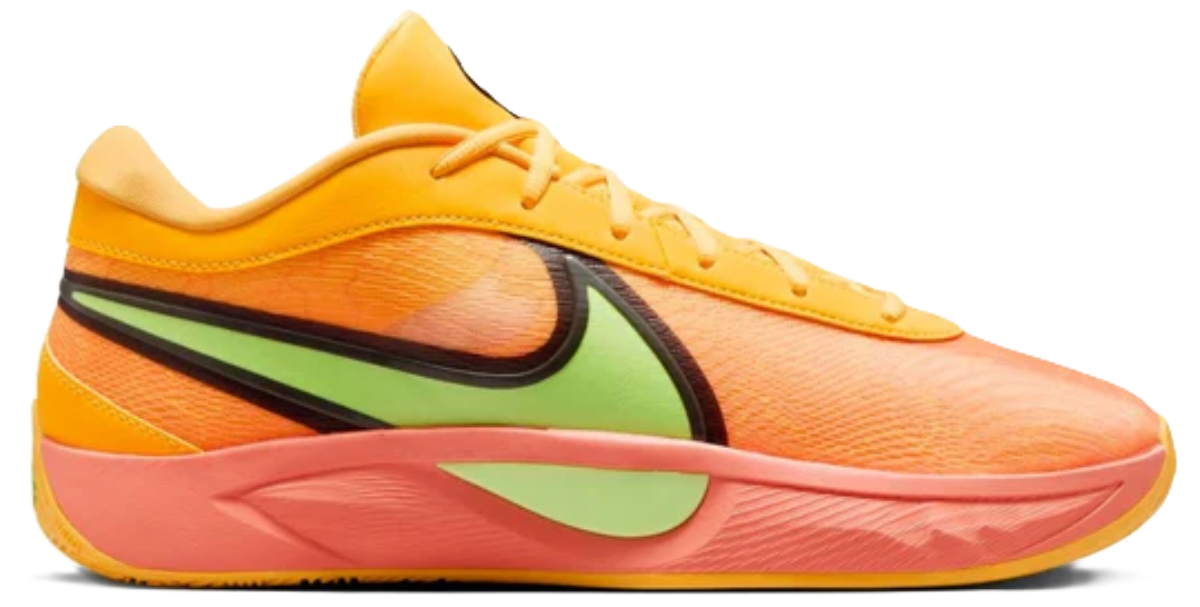 Giày Nike Giannis Zoom Freak 6 ‘Halloween’ FJ7807-601