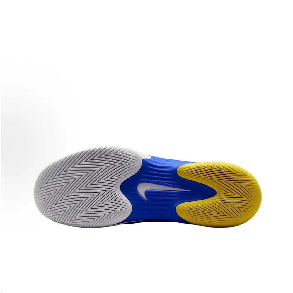 Giày Nike Zoom Vapor 12 ‘Racer Blue & Lightning’ FV5552-401 - Ảnh 5