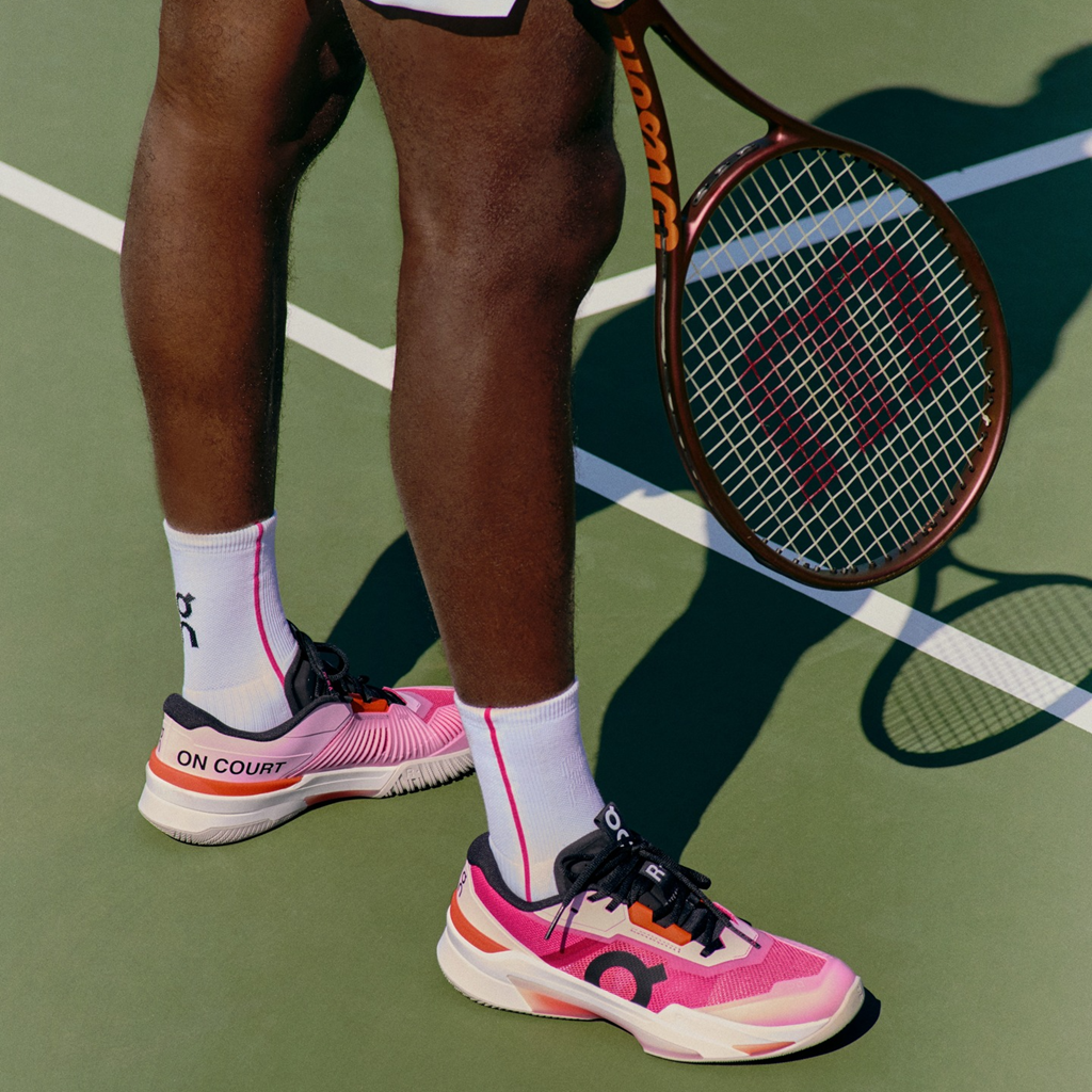 Alternative view of Giày On The Roger Pro ‘Fire’ 3WF30033606