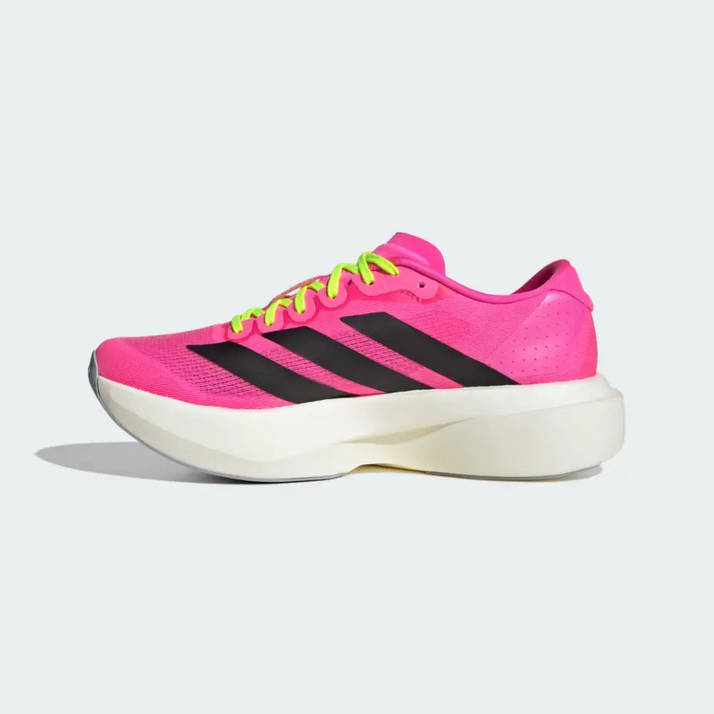Giày Adidas Adizero Evo SL ‘Lucid Pink’ JS4455 - Ảnh 5