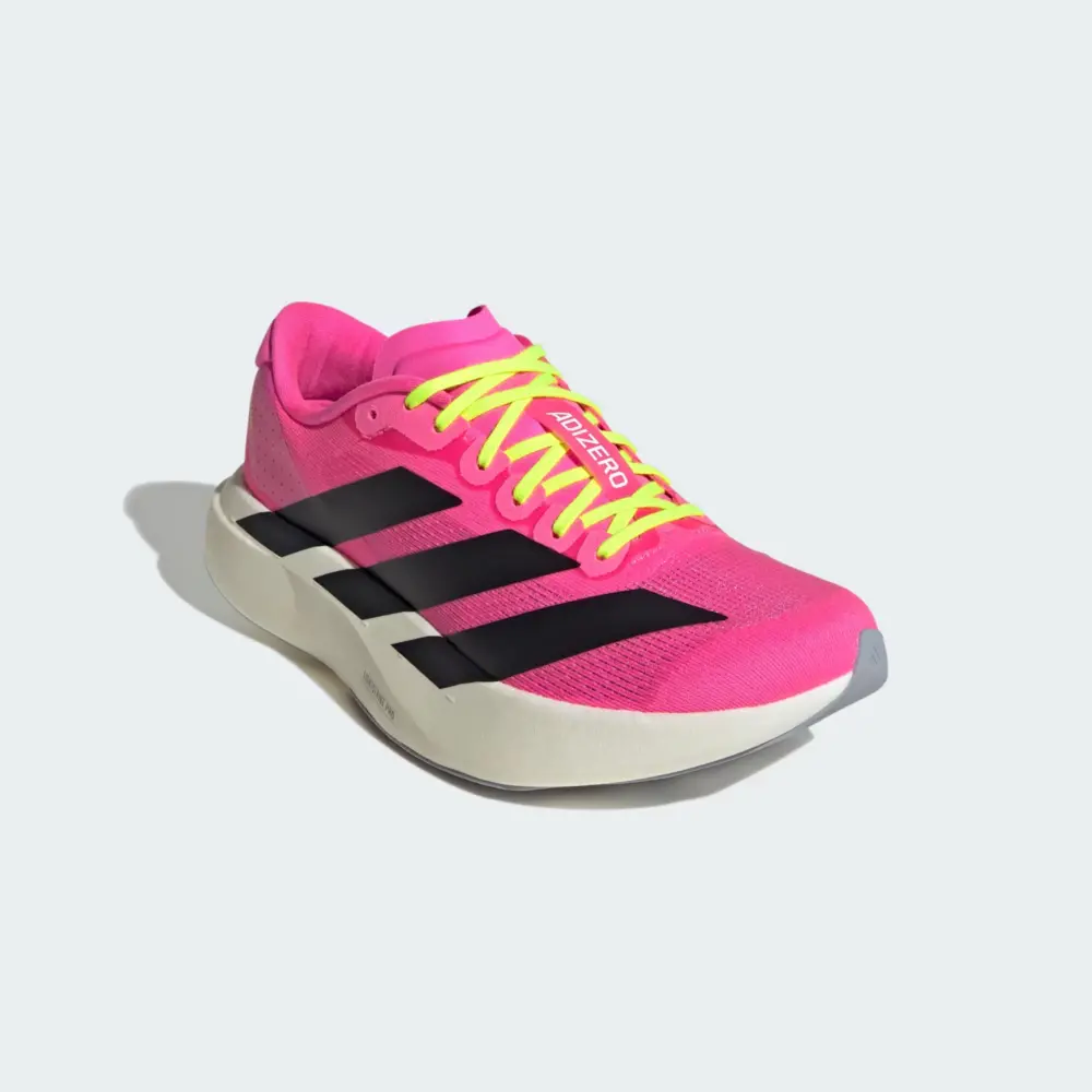 Giày Adidas Adizero Evo SL ‘Lucid Pink’ JS4455 - Ảnh 3