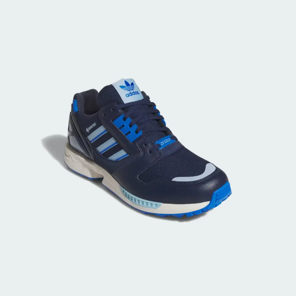 Giày Adidas ZX 8000 GTX Golf ‘Night Indigo Clear Sky’ JP5259 - Ảnh 3