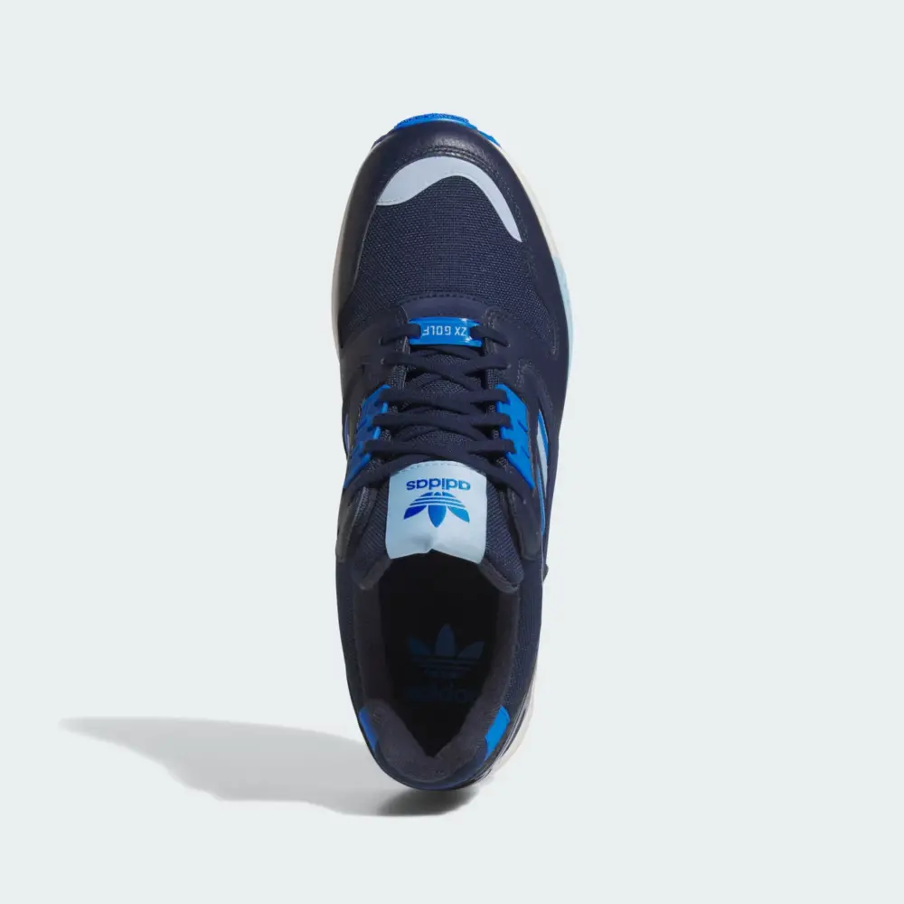 Giày Adidas ZX 8000 GTX Golf ‘Night Indigo Clear Sky’ JP5259 - Ảnh 2