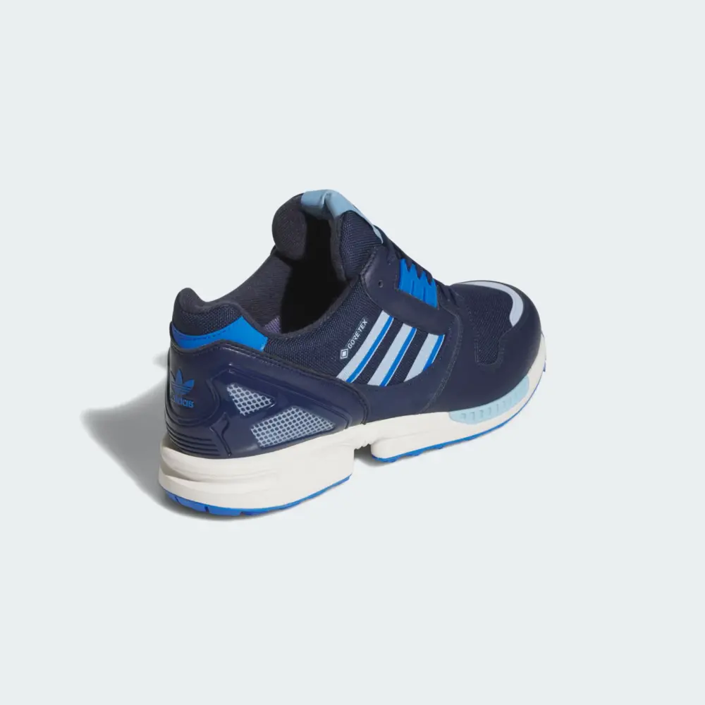 Giày Adidas ZX 8000 GTX Golf ‘Night Indigo Clear Sky’ JP5259 - Ảnh 4