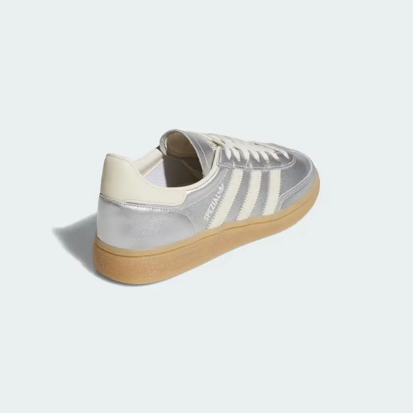 Giày Adidas Handball Spezial ‘Matte Silver’ JS2630 - Ảnh 4