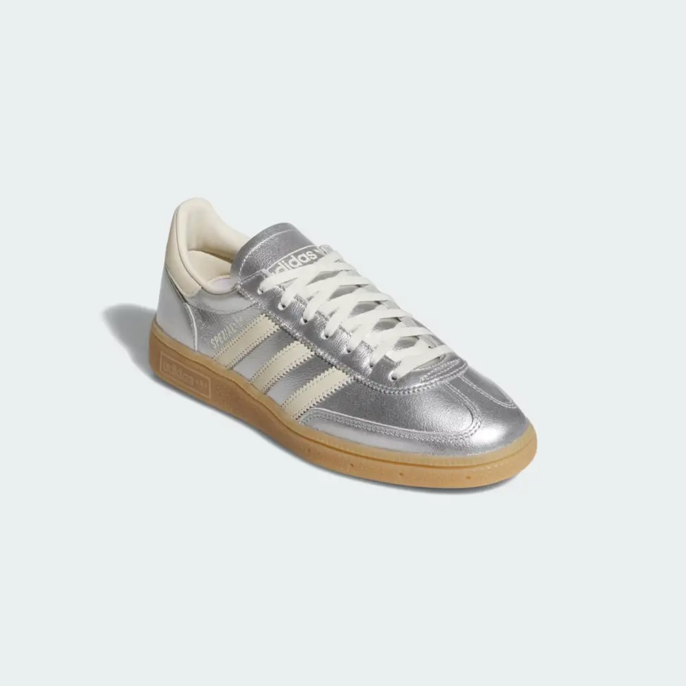 Giày Adidas Handball Spezial ‘Matte Silver’ JS2630 - Ảnh 3