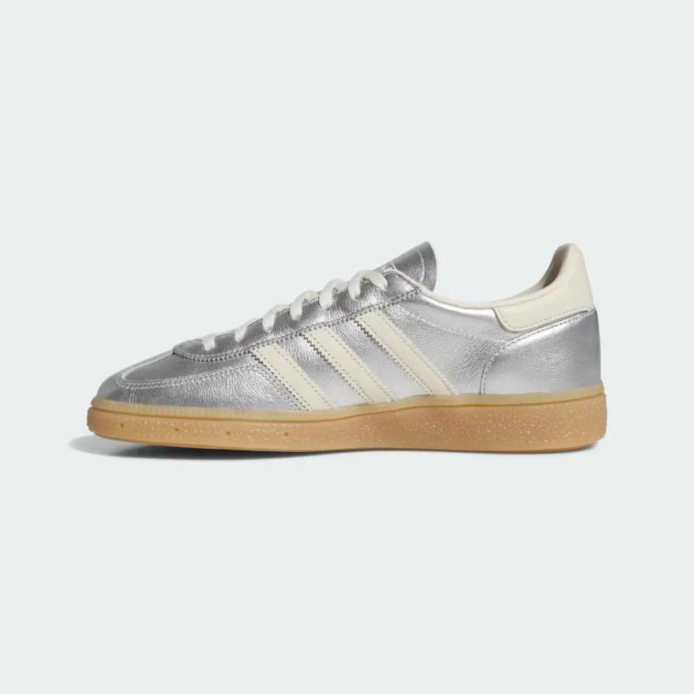 Giày Adidas Handball Spezial ‘Matte Silver’ JS2630 - Ảnh 5