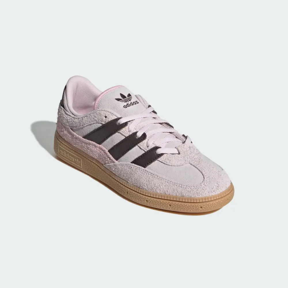 Giày Adidas Unisex Handball Spezial ST ‘Almost Pink’ JR3703 - Ảnh 3