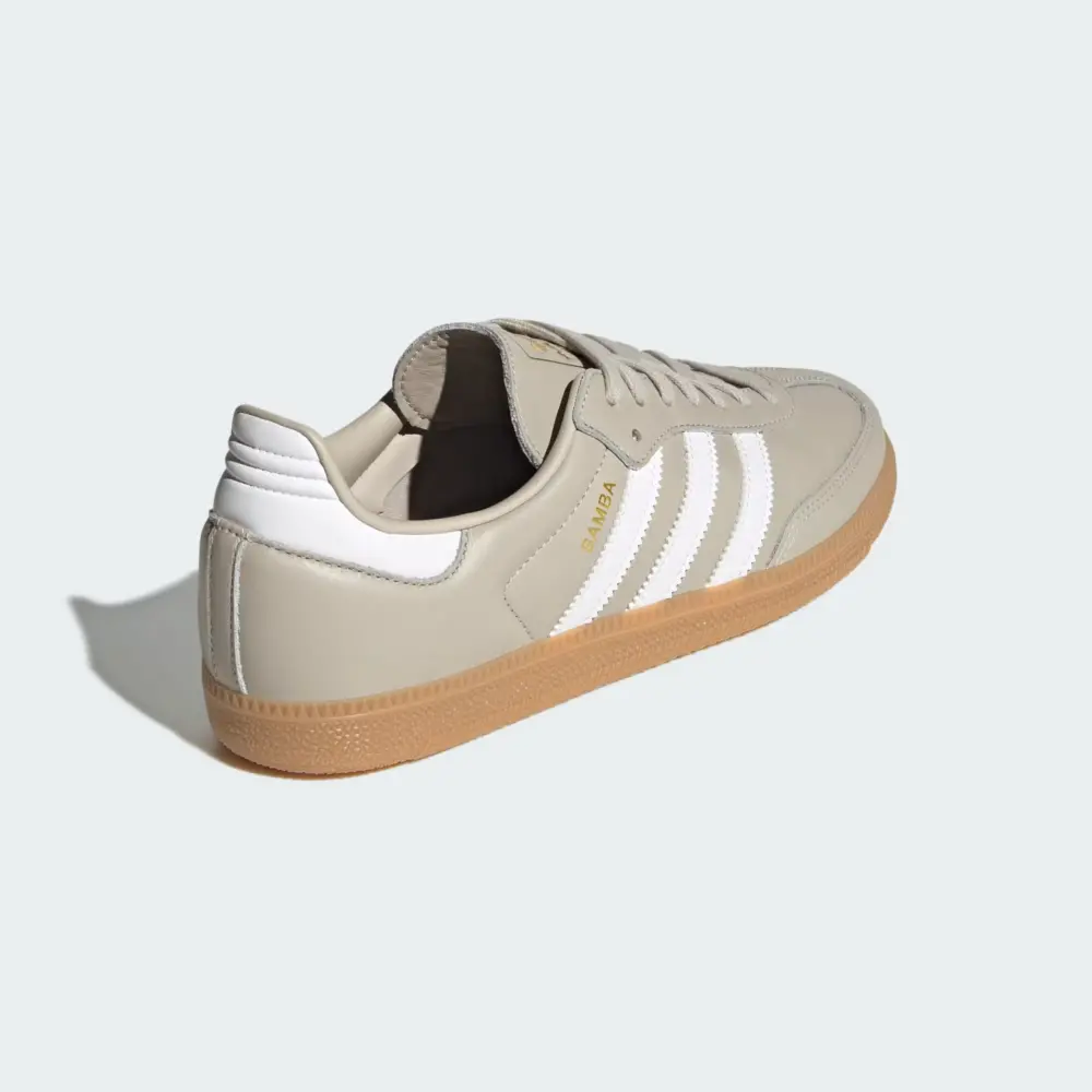 Giày Adiads Samba OG ‘Grey’ JR0883 - Ảnh 4
