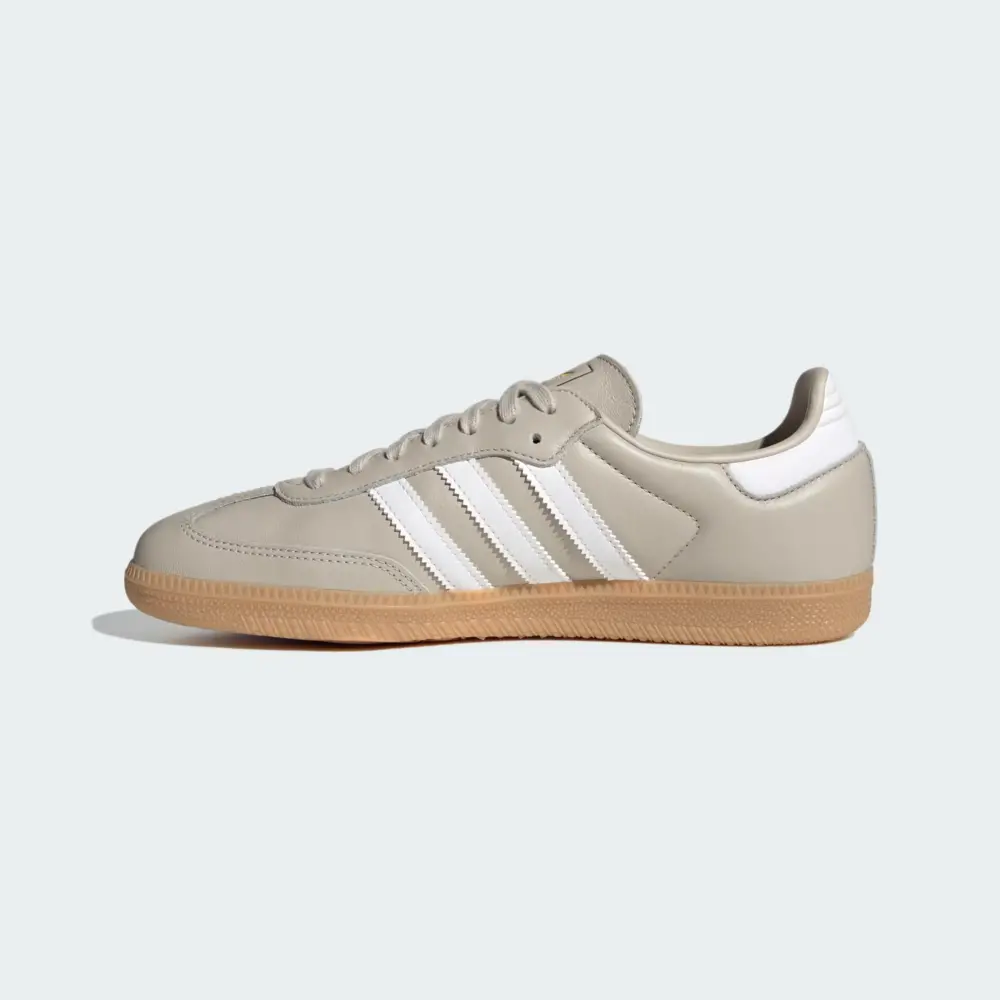 Giày Adiads Samba OG ‘Grey’ JR0883 - Ảnh 5