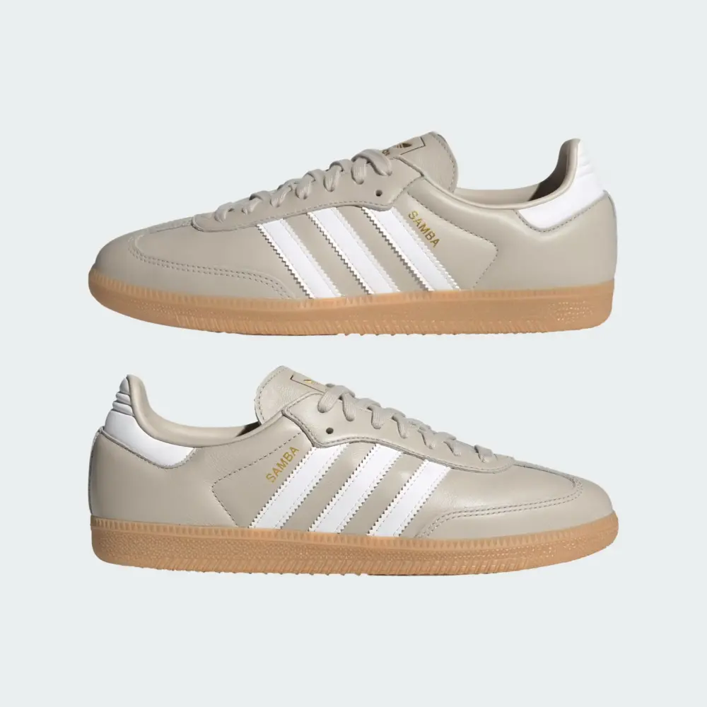 Giày Adiads Samba OG ‘Grey’ JR0883 - Ảnh 6