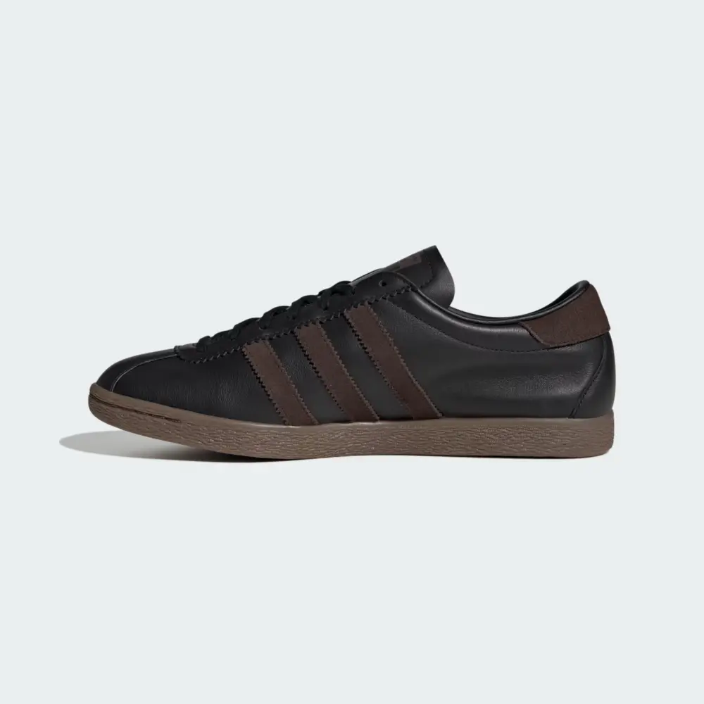 Giày Adidas Tobacco ‘Dark Brown’ JS1364 - Ảnh 5