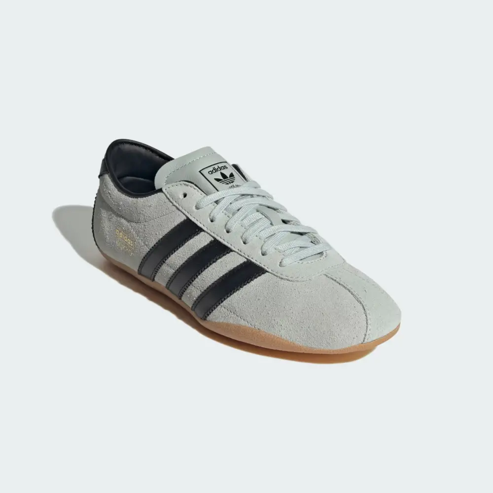 Giày Adidas Tokyo ‘Wonder Silver’ JQ0609 - Ảnh 3