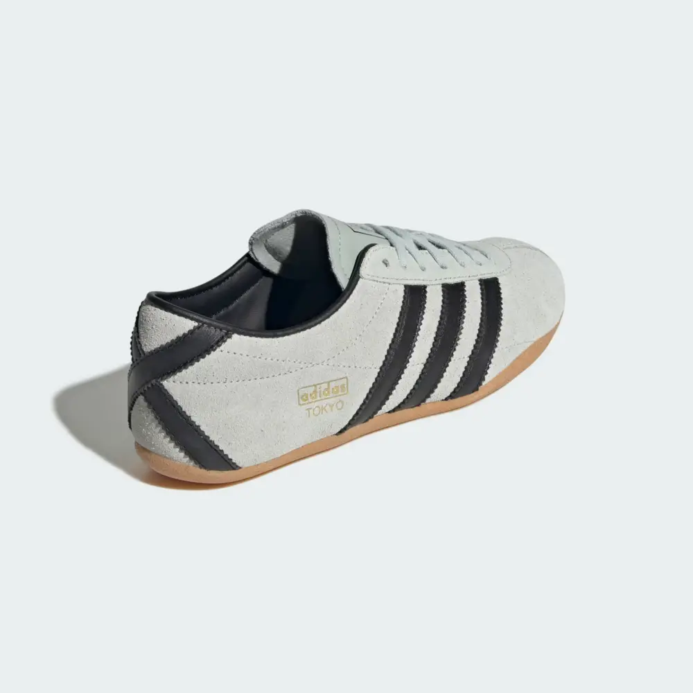 Giày Adidas Tokyo ‘Wonder Silver’ JQ0609 - Ảnh 4