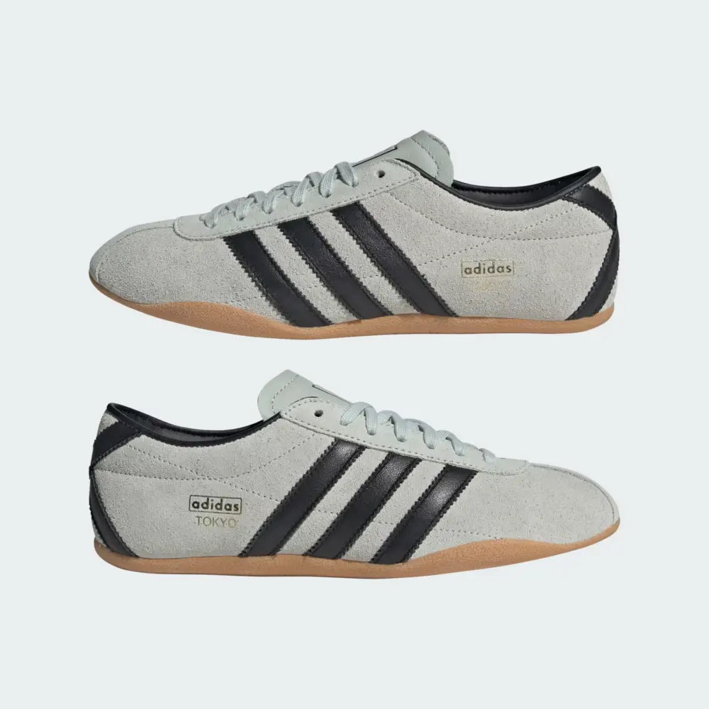 Giày Adidas Tokyo ‘Wonder Silver’ JQ0609 - Ảnh 6