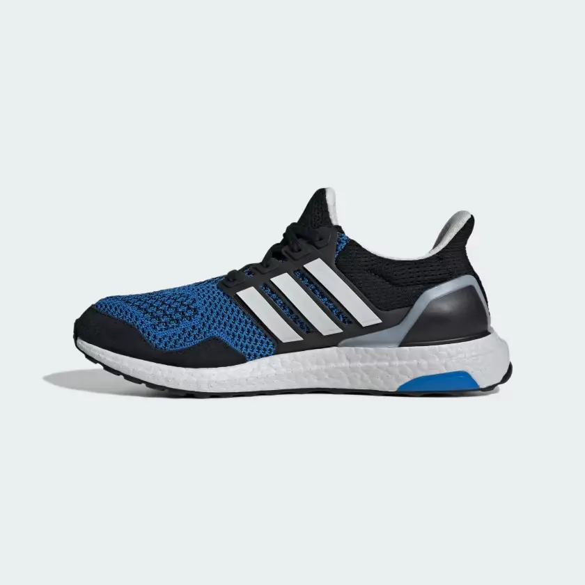 Giày Adidas Ultra Boost 1.0 ‘Bright Royal’ JQ0827 - Ảnh 5