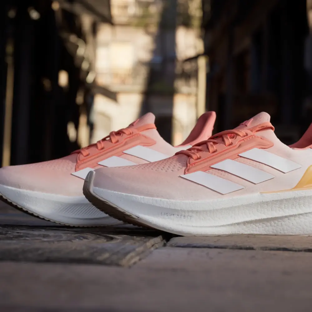 Giày Adidas Ultraboost 5x ‘Orange’ JR0533 - Ảnh 7