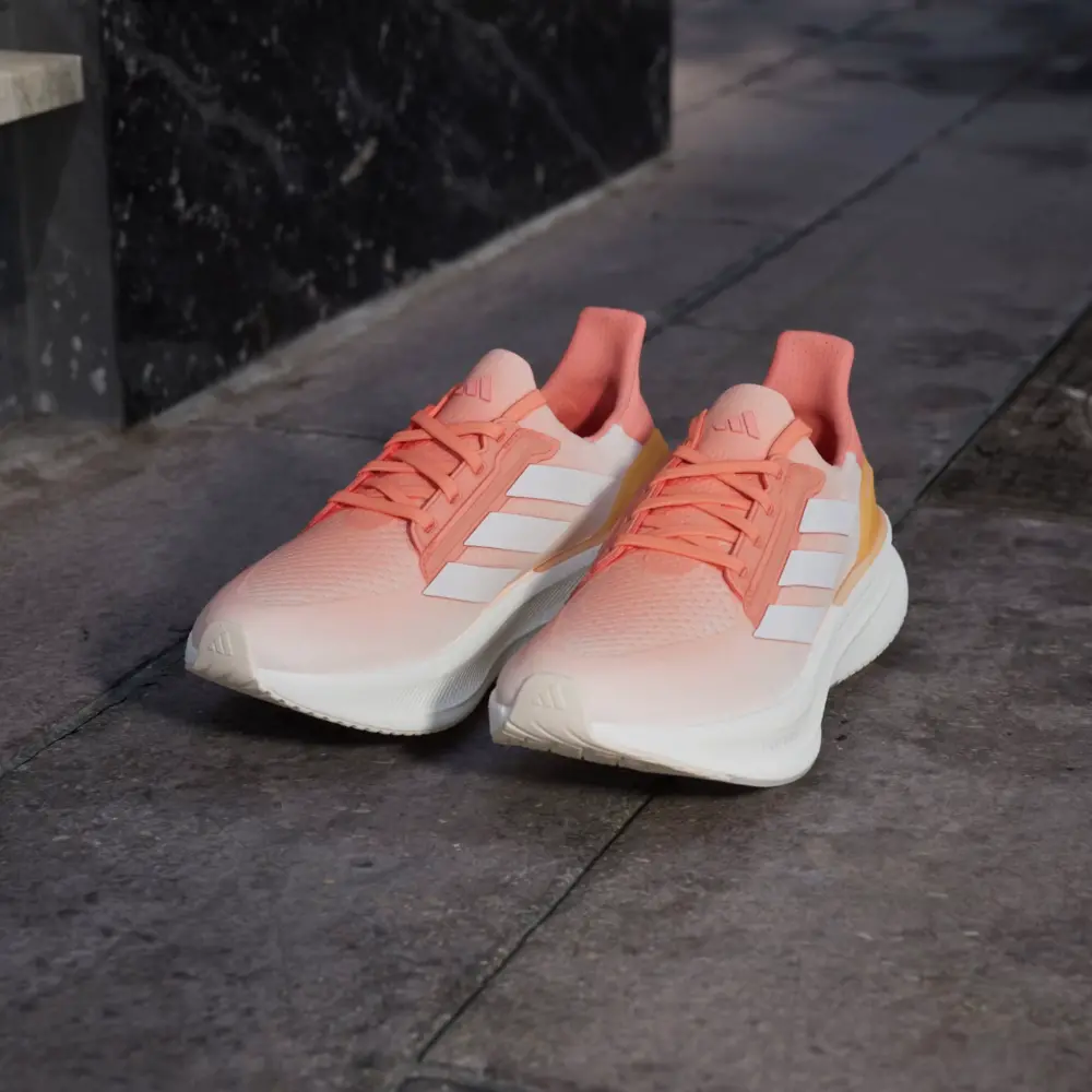Giày Adidas Ultraboost 5x ‘Orange’ JR0533 - Ảnh 6