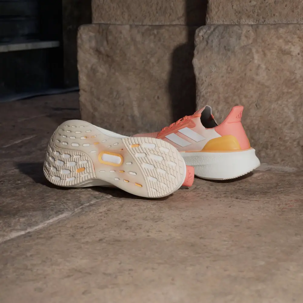 Alternative view of Giày Adidas Ultraboost 5x ‘Orange’ JR0533