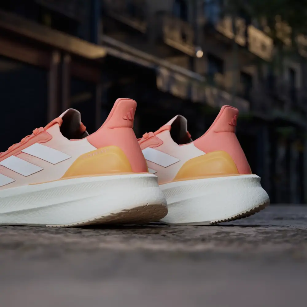 Giày Adidas Ultraboost 5x ‘Orange’ JR0533 - Ảnh 8