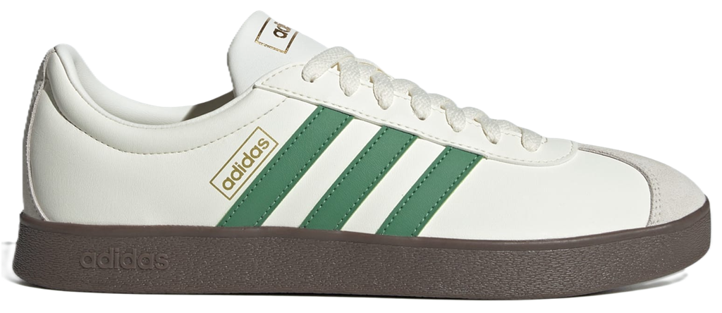 Giày Adidas VL Court Classic ‘Collegiate Green’ JH5061