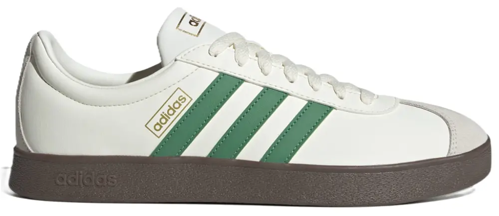 Giày Adidas VL Court Classic ‘Collegiate Green’ JH5061