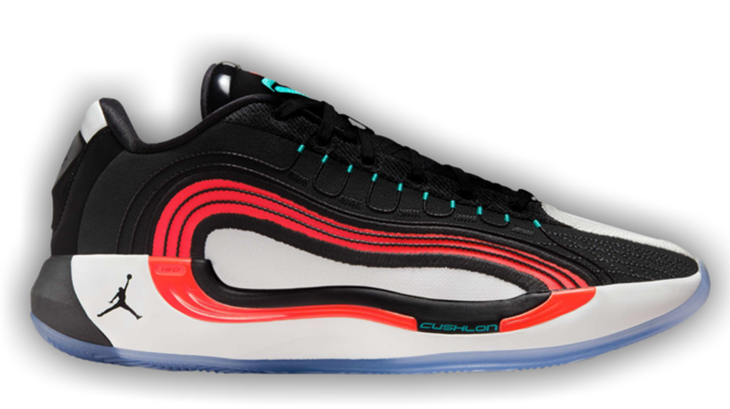 Giày Nike Jordan Luka 4 ‘Bloodline’ HF0824-001