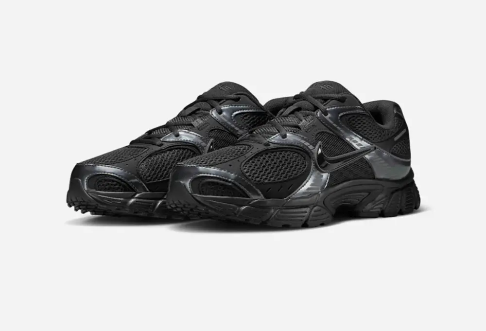 Giày Nike V5 Rnr 'Black' HJ5228-001 - Ảnh 3