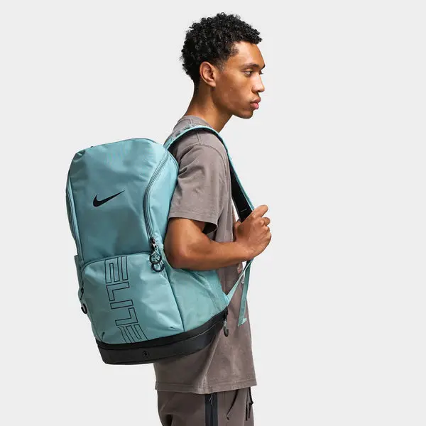 Alternative view of Balo Nike Varsity Elite Backpack ‘Light Blue’ HM9965-017