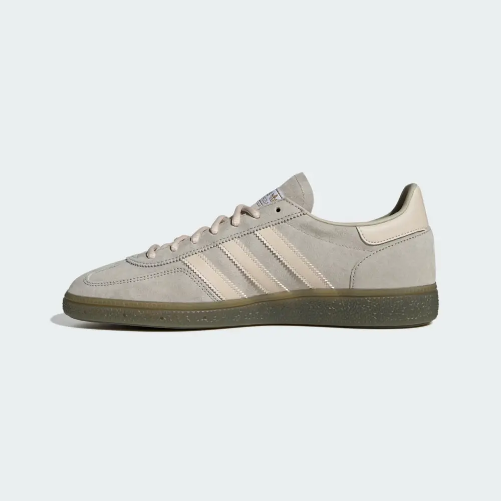 Giày Adidas Handball Spezial ‘Halo Ivory’ JP7672 - Ảnh 5