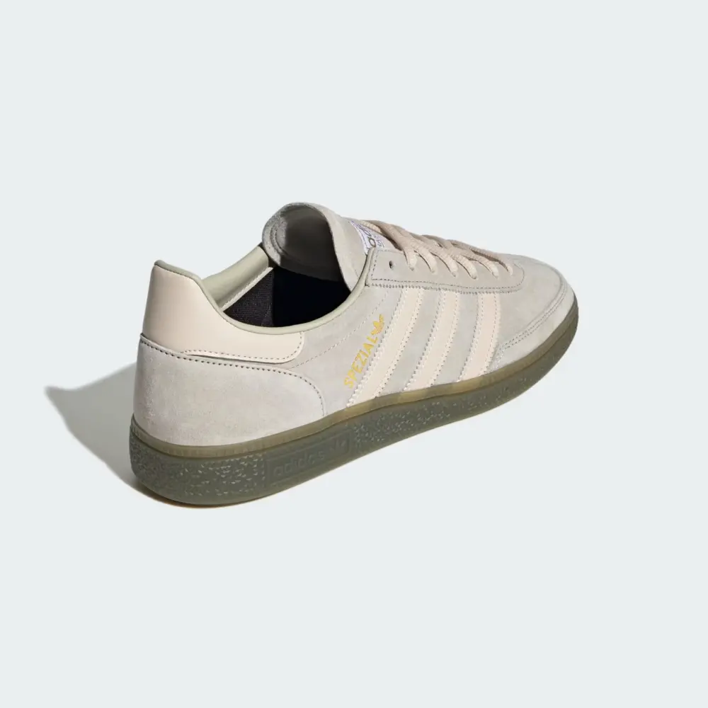 Giày Adidas Handball Spezial ‘Halo Ivory’ JP7672 - Ảnh 4