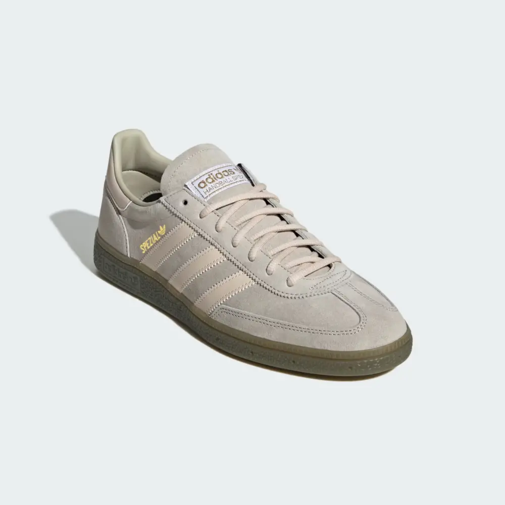Giày Adidas Handball Spezial ‘Halo Ivory’ JP7672 - Ảnh 3