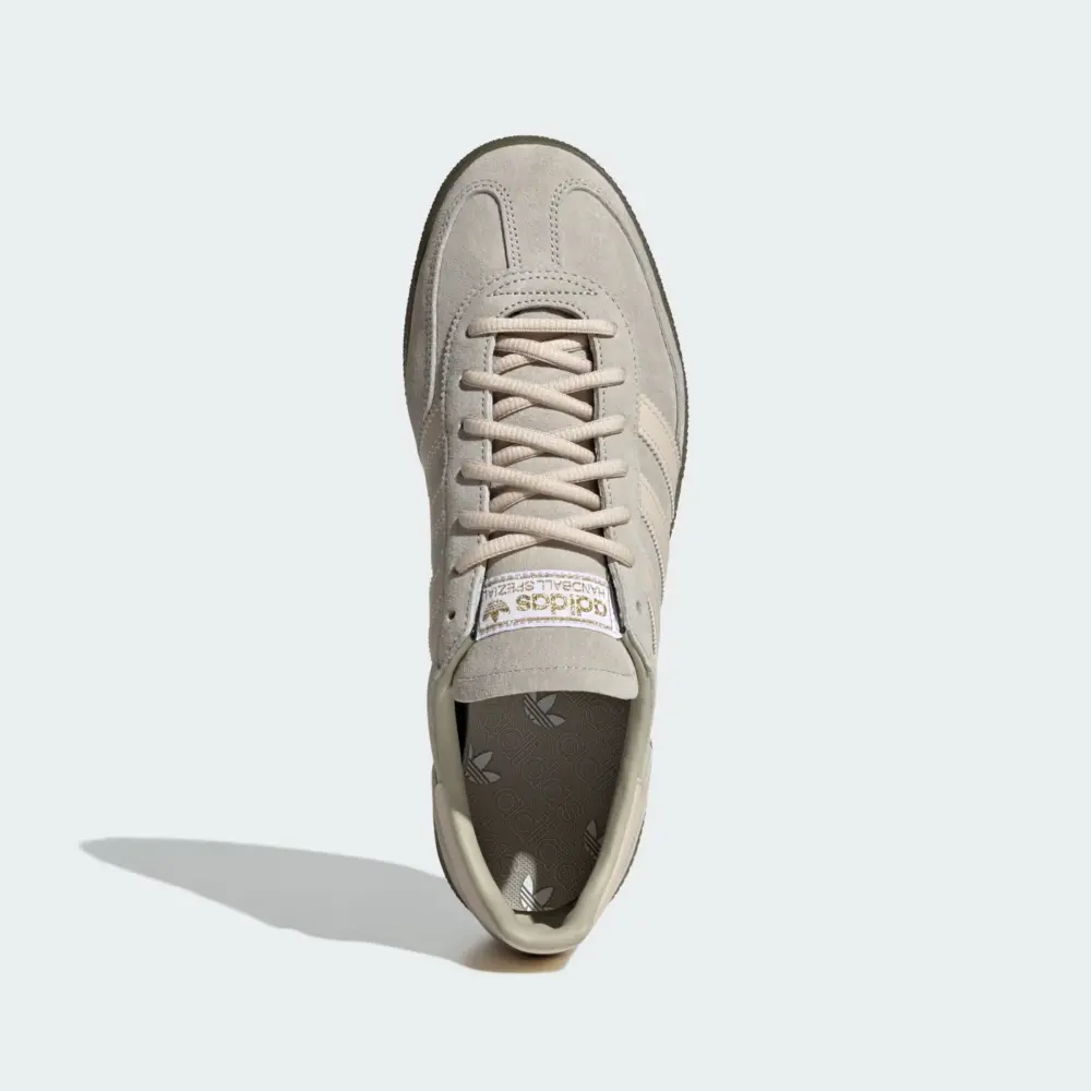 Alternative view of Giày Adidas Handball Spezial ‘Halo Ivory’ JP7672